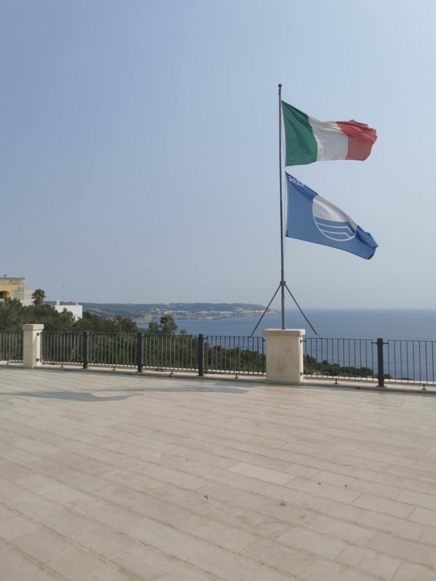 Villa Mios Muro Leccese Exterior photo